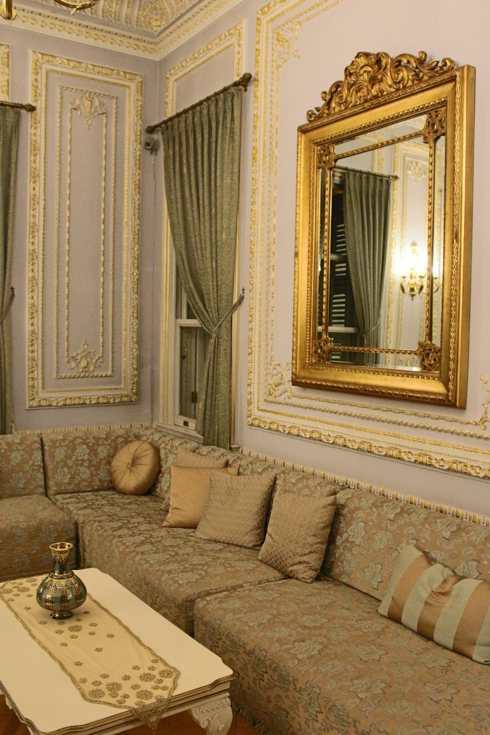 Awards and Recognition